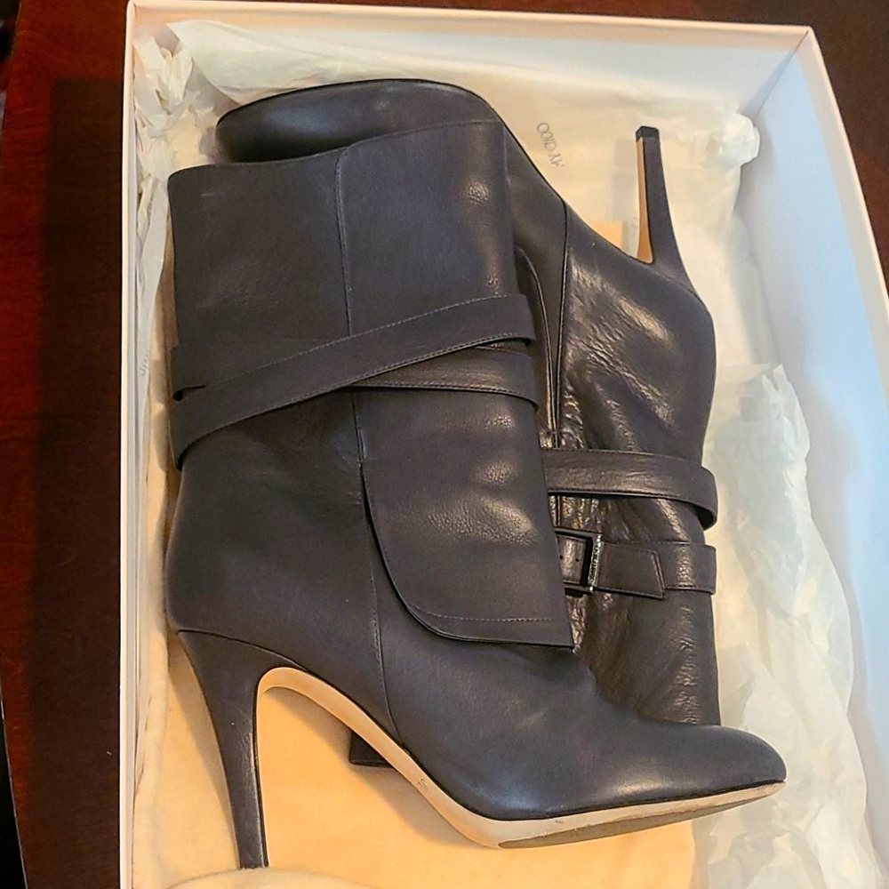 JImmy Choo Boots